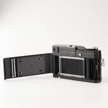 画像をギャラリービューアに読み込む, フジ Fujica G690 BLP / FUJINON S 100mm F3.5 中判フィルムカメラ