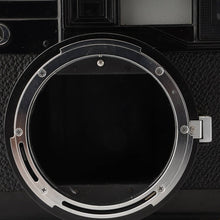 画像をギャラリービューアに読み込む, フジ Fujica G690 BLP / FUJINON S 100mm F3.5 中判フィルムカメラ