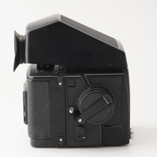 画像をギャラリービューアに読み込む, ブロニカ Zenza Bronica GS-1 / ZENZANON-PG 100mm F3.5