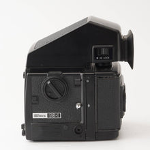 画像をギャラリービューアに読み込む, ブロニカ Zenza Bronica GS-1 / ZENZANON-PG 100mm F3.5