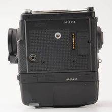 画像をギャラリービューアに読み込む, ブロニカ Zenza Bronica GS-1 / ZENZANON-PG 100mm F3.5