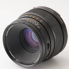 画像をギャラリービューアに読み込む, ブロニカ Zenza Bronica GS-1 / ZENZANON-PG 100mm F3.5