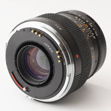 画像をギャラリービューアに読み込む, ブロニカ Zenza Bronica GS-1 / ZENZANON-PG 100mm F3.5