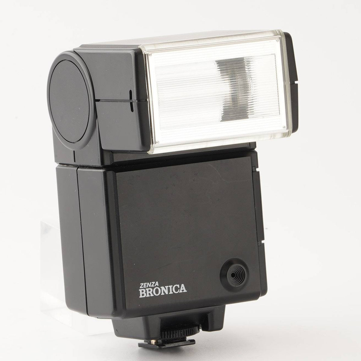 Zenza Bronica Speed Light G1 – Natural Camera / ナチュラルカメラ