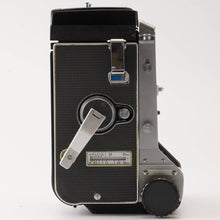 画像をギャラリービューアに読み込む, マミヤ Mamiya C33 Professional / MAMIYA-SEKOR 105mm F3.5