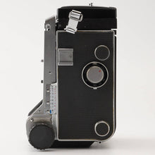 画像をギャラリービューアに読み込む, マミヤ Mamiya C33 Professional / MAMIYA-SEKOR 105mm F3.5