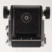 画像をギャラリービューアに読み込む, マミヤ Mamiya C33 Professional / MAMIYA-SEKOR 105mm F3.5