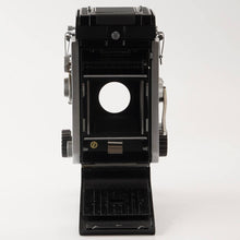 画像をギャラリービューアに読み込む, マミヤ Mamiya C33 Professional / MAMIYA-SEKOR 105mm F3.5