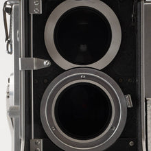 画像をギャラリービューアに読み込む, マミヤ Mamiya C33 Professional / MAMIYA-SEKOR 105mm F3.5