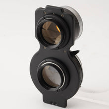 画像をギャラリービューアに読み込む, マミヤ Mamiya C33 Professional / MAMIYA-SEKOR 105mm F3.5