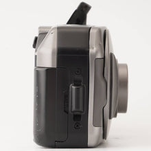 画像をギャラリービューアに読み込む, キヤノン Canon Autoboy Luna PANORAMA Ai AF / ZOOM 28-70mm F5.6-7.8