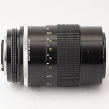Load image into Gallery viewer, Nikon non-Ai NIKKOR 135mm f/2.8