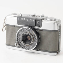 画像をギャラリービューアに読み込む, オリンパス Olympus PEN EE-2 / D.Zuiko 28mm F3.5