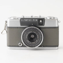 画像をギャラリービューアに読み込む, オリンパス Olympus PEN EE-2 / D.Zuiko 28mm F3.5