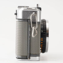画像をギャラリービューアに読み込む, オリンパス Olympus PEN EE-2 / D.Zuiko 28mm F3.5