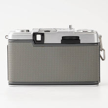 画像をギャラリービューアに読み込む, オリンパス Olympus PEN EE-2 / D.Zuiko 28mm F3.5