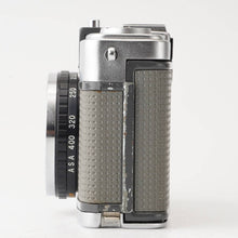 画像をギャラリービューアに読み込む, オリンパス Olympus PEN EE-2 / D.Zuiko 28mm F3.5