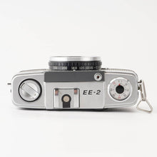 画像をギャラリービューアに読み込む, オリンパス Olympus PEN EE-2 / D.Zuiko 28mm F3.5