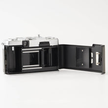 画像をギャラリービューアに読み込む, オリンパス Olympus PEN EE-2 / D.Zuiko 28mm F3.5