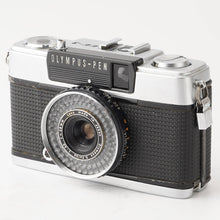 画像をギャラリービューアに読み込む, オリンパス Olympus PEN EE-3 / D.Zuiko 28mm F3.5