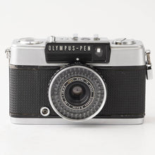 画像をギャラリービューアに読み込む, オリンパス Olympus PEN EE-3 / D.Zuiko 28mm F3.5