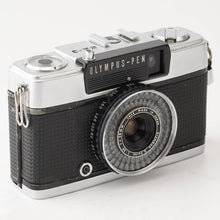 画像をギャラリービューアに読み込む, オリンパス Olympus PEN EE-3 / D.Zuiko 28mm F3.5