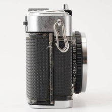 画像をギャラリービューアに読み込む, オリンパス Olympus PEN EE-3 / D.Zuiko 28mm F3.5