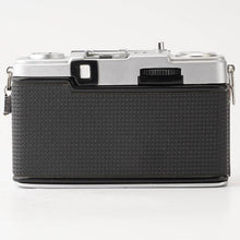 画像をギャラリービューアに読み込む, オリンパス Olympus PEN EE-3 / D.Zuiko 28mm F3.5