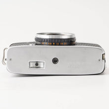 画像をギャラリービューアに読み込む, オリンパス Olympus PEN EE-3 / D.Zuiko 28mm F3.5