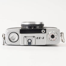 画像をギャラリービューアに読み込む, オリンパス Olympus PEN EE-3 / D.Zuiko 28mm F3.5