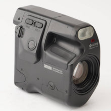 画像をギャラリービューアに読み込む, 京セラ Kyocera SAMURAI X3.0 / AF ZOOM LENS 25-75mm F3.5-4.3