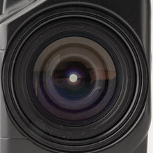 画像をギャラリービューアに読み込む, 京セラ Kyocera SAMURAI X3.0 / AF ZOOM LENS 25-75mm F3.5-4.3