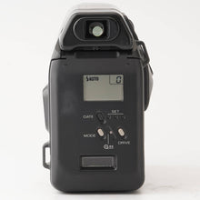 画像をギャラリービューアに読み込む, 京セラ Kyocera SAMURAI X3.0 / AF ZOOM LENS 25-75mm F3.5-4.3