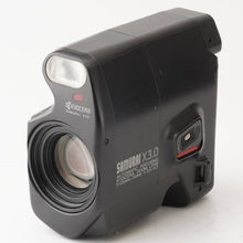 画像をギャラリービューアに読み込む, 京セラ Kyocera SAMURAI X3.0 / AF ZOOM LENS 25-75mm F3.5-4.3