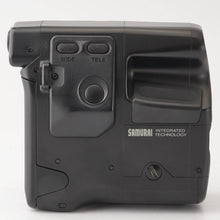 画像をギャラリービューアに読み込む, 京セラ Kyocera SAMURAI X3.0 / AF ZOOM LENS 25-75mm F3.5-4.3