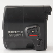 画像をギャラリービューアに読み込む, 京セラ Kyocera SAMURAI X3.0 / AF ZOOM LENS 25-75mm F3.5-4.3