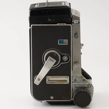 画像をギャラリービューアに読み込む, マミヤ Mamiya C33 PROFESSIONAL / MAMIYA SEKOR 55mm F4.5