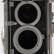 画像をギャラリービューアに読み込む, マミヤ Mamiya C33 PROFESSIONAL / MAMIYA SEKOR 55mm F4.5