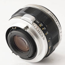 画像をギャラリービューアに読み込む, ペンタックス Pentax Asahi オートタクマー Auto Takumar 55mm F2 M42マウント