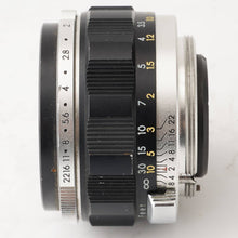 画像をギャラリービューアに読み込む, ペンタックス Pentax Asahi オートタクマー Auto Takumar 55mm F2 M42マウント