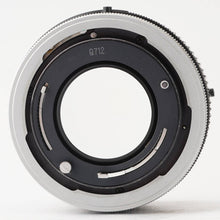 画像をギャラリービューアに読み込む, キヤノン Canon FD 50mm F1.4 S.S.C