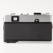 画像をギャラリービューアに読み込む, オリンパス Olympus 35 SP 35mm レンジファインダー フィルムカメラ / G.ZUIKO 42mm F1.7