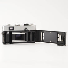 画像をギャラリービューアに読み込む, オリンパス Olympus 35 SP 35mm レンジファインダー フィルムカメラ / G.ZUIKO 42mm F1.7