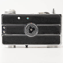 画像をギャラリービューアに読み込む, アーガス Argus C2 / Coated Cintra 50mm F3.5