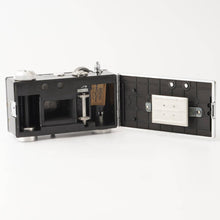 画像をギャラリービューアに読み込む, アーガス Argus C2 / Coated Cintra 50mm F3.5