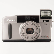 画像をギャラリービューアに読み込む, キヤノン Canon Autoboy オートボーイ S II / 38-135mm F3.6-8.9