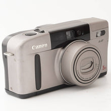 画像をギャラリービューアに読み込む, キヤノン Canon Autoboy オートボーイ S II / 38-135mm F3.6-8.9