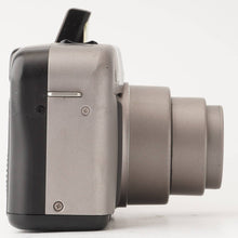 画像をギャラリービューアに読み込む, キヤノン Canon Autoboy オートボーイ S II / 38-135mm F3.6-8.9