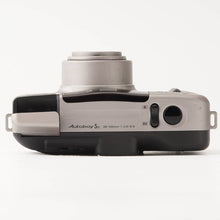 画像をギャラリービューアに読み込む, キヤノン Canon Autoboy オートボーイ S II / 38-135mm F3.6-8.9