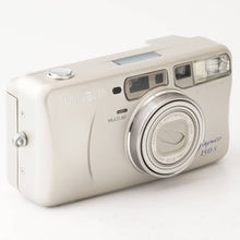 画像をギャラリービューアに読み込む, ミノルタ Minolta Capios カピオス 150 S / Aspherical Lens 37.5-150mm